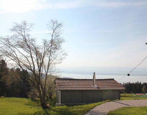 La maisonnette