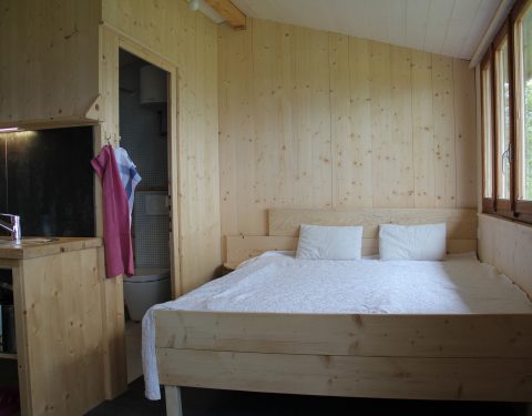 La maisonnette