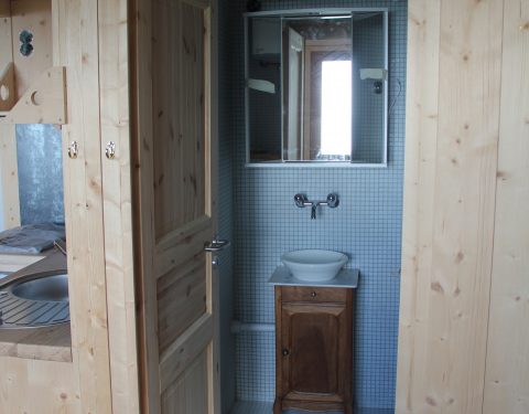 La maisonnette