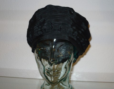 Femme été 2012