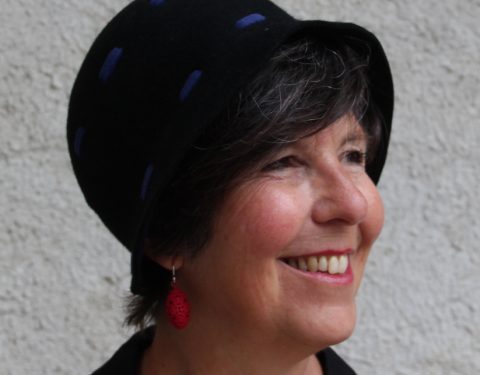 Chapeaux d’hiver, collection 2020