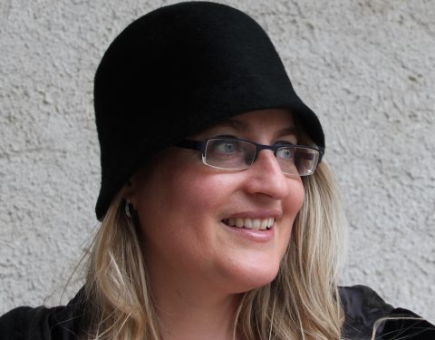 Chapeaux d’hiver, collection 2020