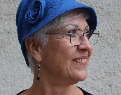 Chapeaux d’hiver, collection 2020