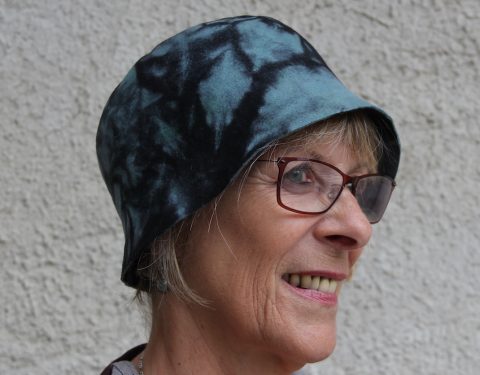 Chapeaux d’hiver, collection 2020