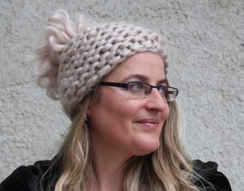 Chapeaux d’hiver, collection 2020