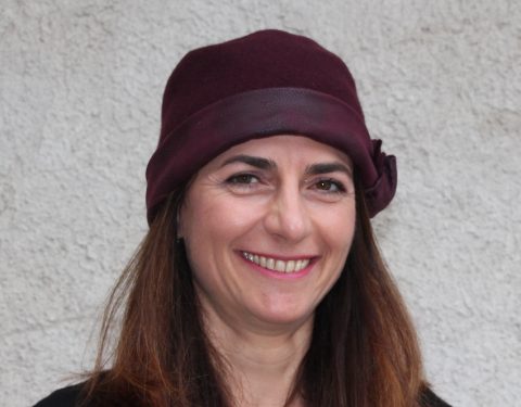 Chapeaux d’hiver, collection 2020