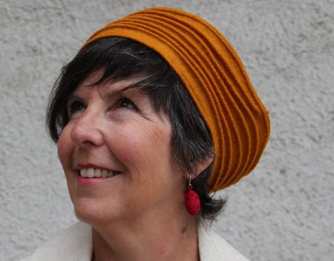 Chapeaux d’hiver, collection 2020