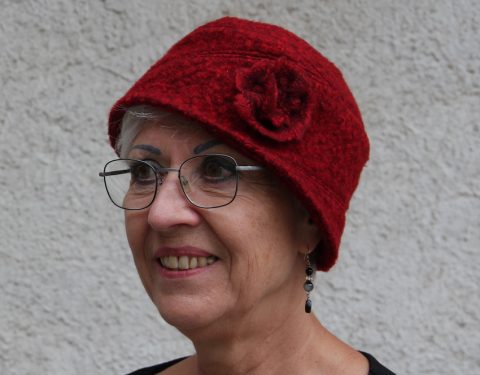 Chapeaux d’hiver, collection 2020