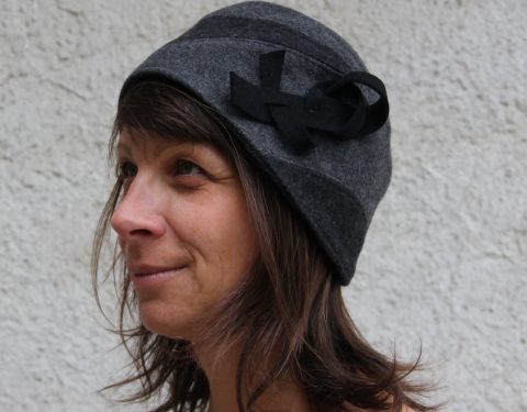 Chapeaux d’hiver, collection 2020