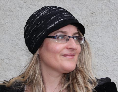 Chapeaux d’hiver, collection 2020