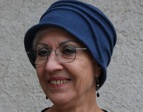 Chapeaux d’hiver, collection 2020