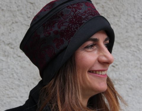 Chapeaux d’hiver, collection 2020