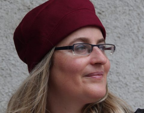Chapeaux d’hiver, collection 2020