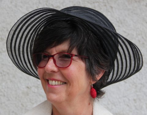 Chapeaux d’été, collection 2020