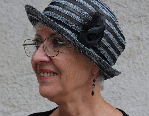 Chapeaux d’été, collection 2020