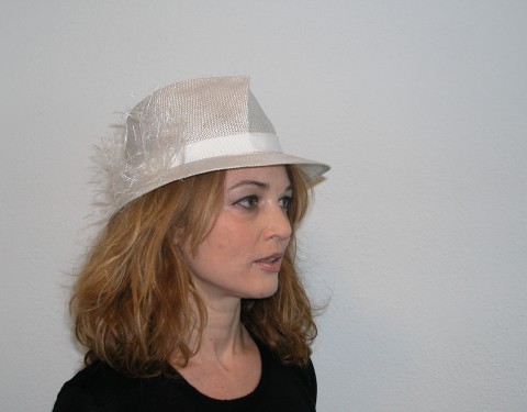Femme été 2012