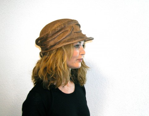 Femme été 2012