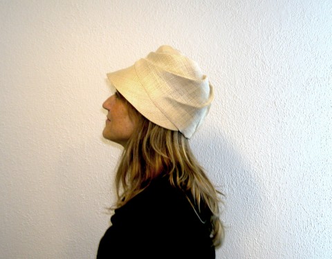 Femme été 2012